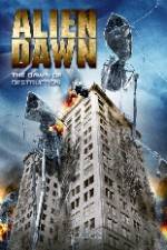 Watch Alien Dawn Movie2k