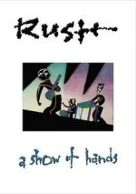 Watch Rush: A Show of Hands Movie2k