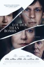 Watch Louder Than Bombs Movie2k