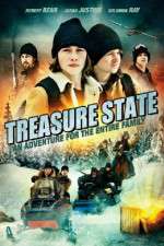 Watch Treasure State Movie2k