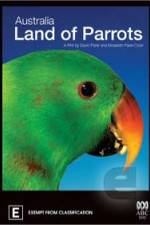 Watch Australia Land of Parrots Movie2k