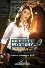 Watch Garage Sale Mystery: The Wedding Dress Movie2k