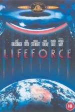 Watch Lifeforce Movie2k