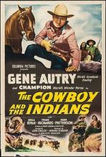 Watch The Cowboy and the Indians Movie2k