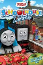 Watch Thomas and Friends Schoolhouse Delivery Movie2k