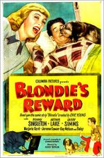 Watch Blondie\'s Reward Movie2k