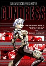 Watch Gundress Movie2k