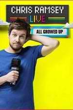 Watch Chris Ramsey: All Growed Up Movie2k