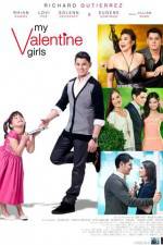 Watch My Valentine Girls Movie2k