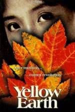 Watch Yellow Earth Movie2k