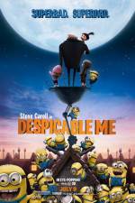 Watch Despicable Me Movie2k