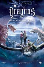 Watch Dragons: Real Myths and Unreal Creatures - 2D/3D Movie2k