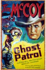 Watch Ghost Patrol Movie2k