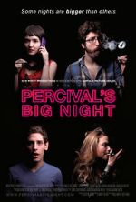 Watch Percival\'s Big Night Movie2k