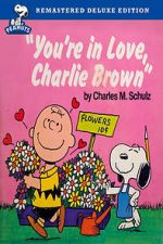 Watch You\'re in Love, Charlie Brown (TV Short 1967) Movie2k