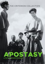 Watch Apostasy Movie2k