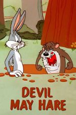 Watch Devil May Hare (Short 1954) Movie2k