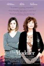 Watch The Meddler Movie2k