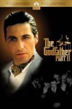 Watch The Godfather: Part II Movie2k