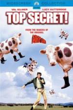 Watch Top Secret! Movie2k