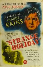 Watch Strange Holiday Movie2k