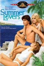 Watch Summer Lovers Movie2k