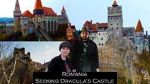 Watch Romania: Seeking Dracula\'s Castle Movie2k