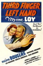 Watch Third Finger, Left Hand Movie2k