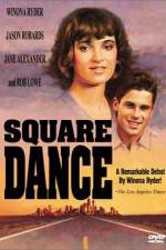 Watch Square Dance Movie2k