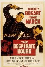 Watch The Desperate Hours Movie2k