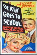 Watch Death Goes to School Movie2k