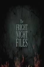 Watch The Fright Night Files Movie2k