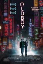 Watch Oldboy Movie2k