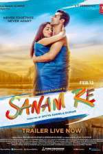 Watch Sanam Re Movie2k