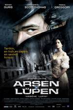 Watch Arsene Lupin Movie2k