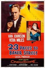 Watch 23 Paces to Baker Street Movie2k