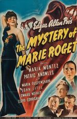 Watch Mystery of Marie Roget Movie2k