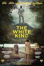 Watch The White King Movie2k
