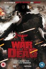 Watch War of the Dead Movie2k