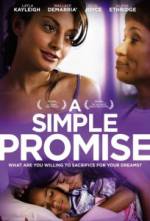 Watch A Simple Promise Movie2k