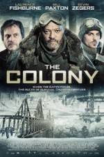 Watch The Colony Movie2k