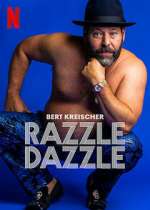 Watch Bert Kreischer: Razzle Dazzle (TV Special 2023) Movie2k