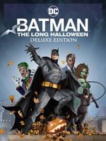 Watch Batman: The Long Halloween Movie2k