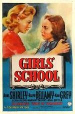 Watch Girls\' School Movie2k