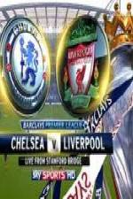 Watch Chelsea vs Liverpool Movie2k