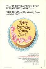 Watch Happy Birthday Wanda June Movie2k