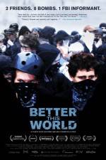 Watch Better This World Movie2k