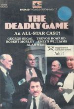 Watch The Deadly Game Movie2k