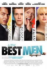 Watch A Few Best Men Movie2k