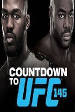 Watch Countdown To UFC 145 Jones Vs. Evans Movie2k